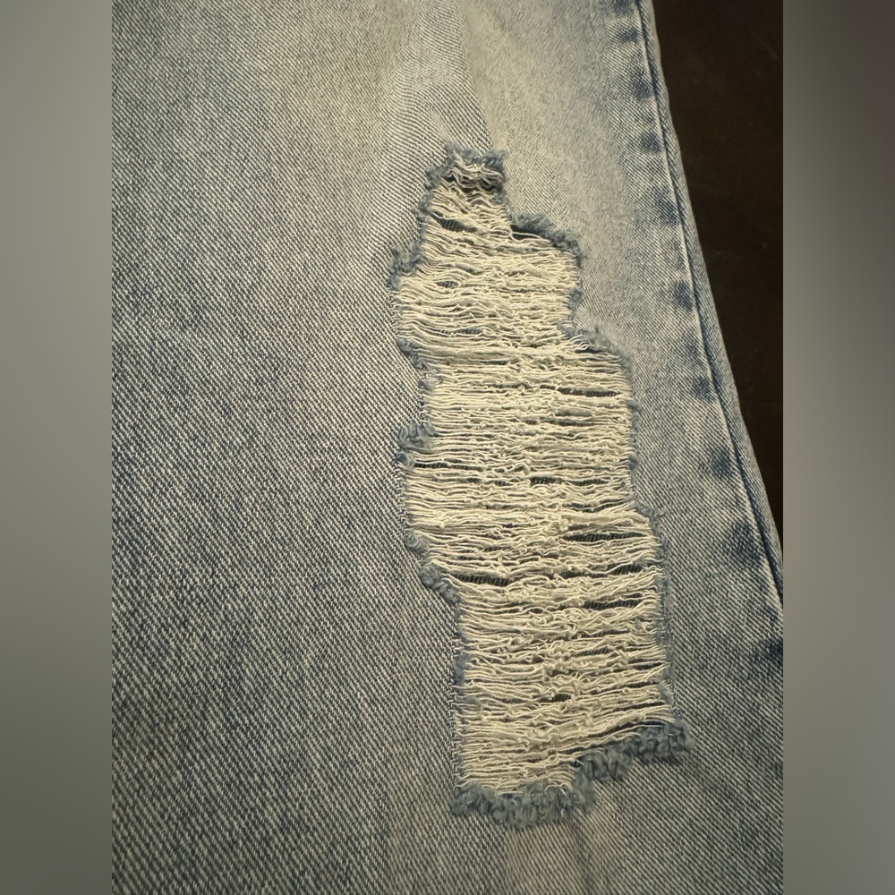 High Rise Straight - Women Jeans - Picture 12 of 12